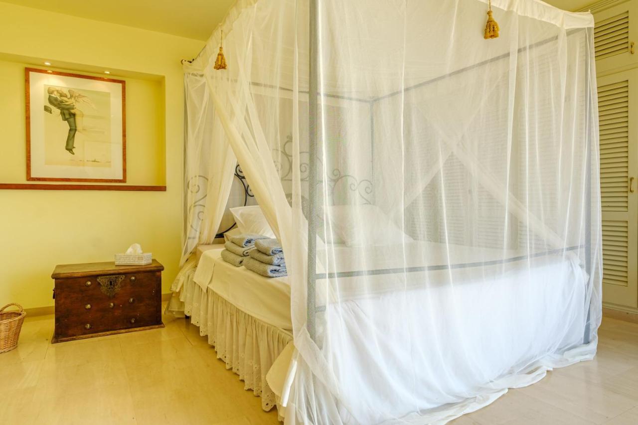 Villa Sunrise San José Zewnętrze zdjęcie