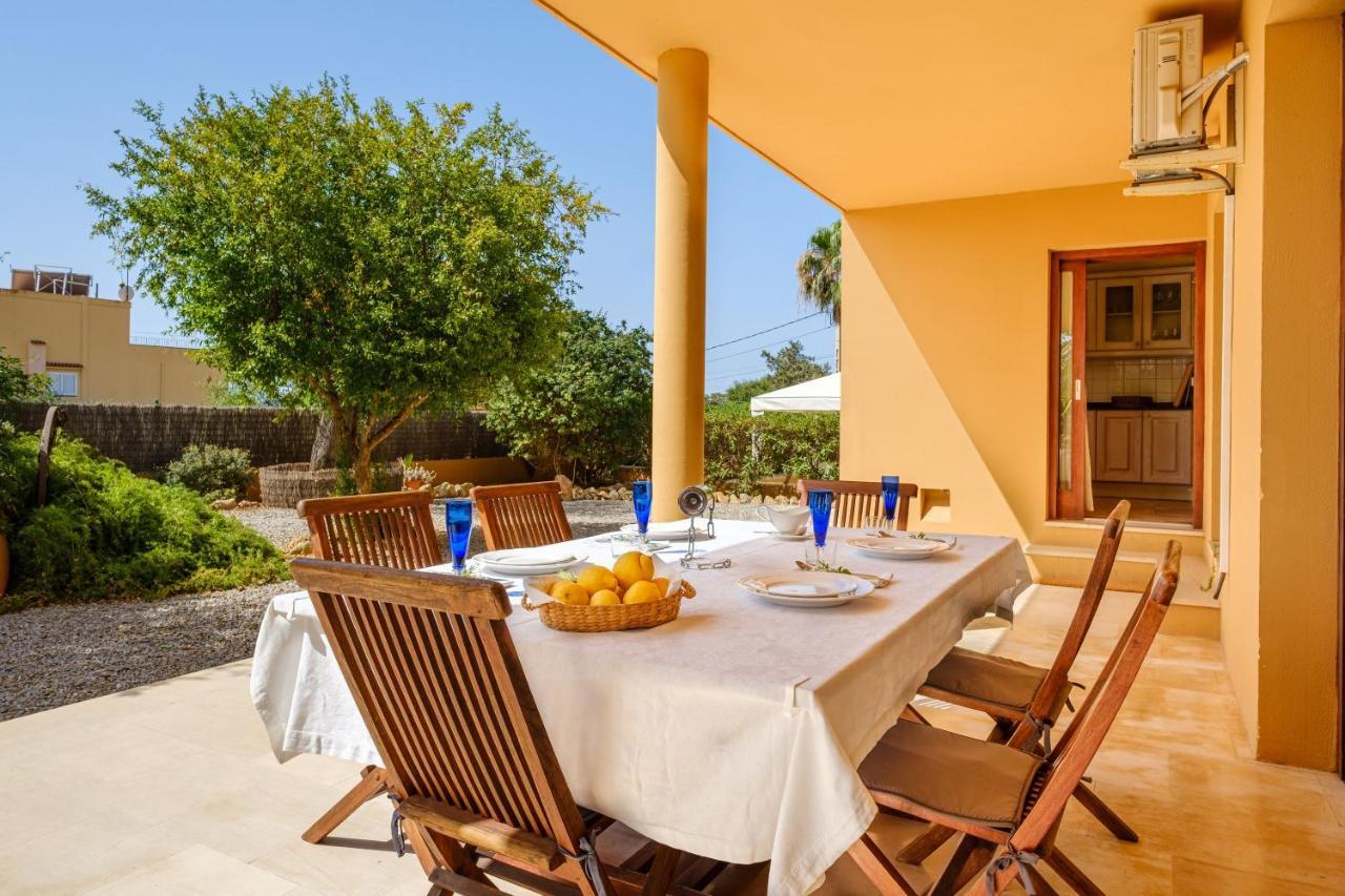 Villa Sunrise San José Zewnętrze zdjęcie