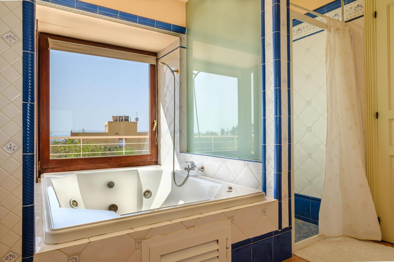 Villa Sunrise San José Zewnętrze zdjęcie