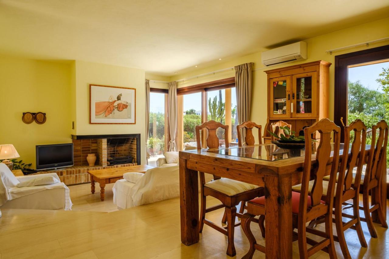 Villa Sunrise San José Zewnętrze zdjęcie