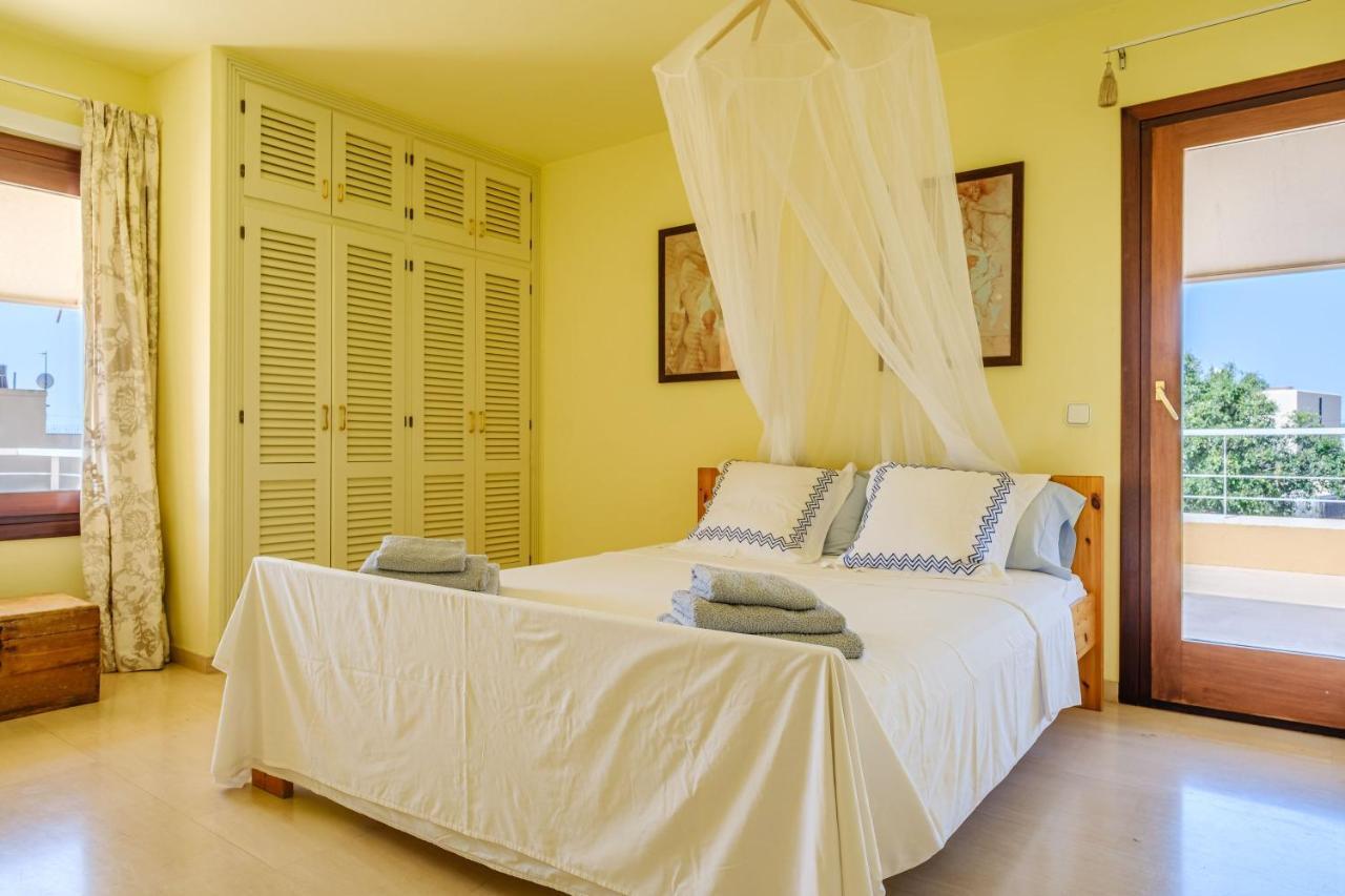 Villa Sunrise San José Zewnętrze zdjęcie