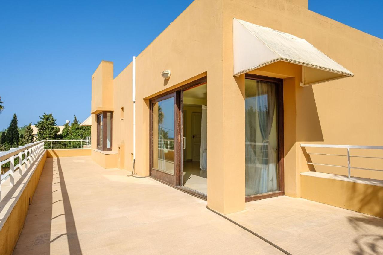 Villa Sunrise San José Zewnętrze zdjęcie