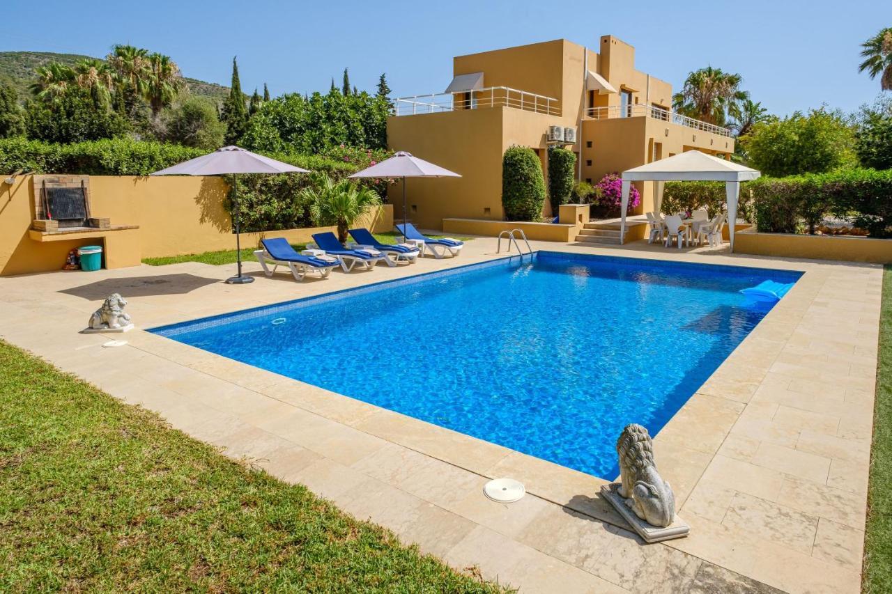 Villa Sunrise San José Zewnętrze zdjęcie