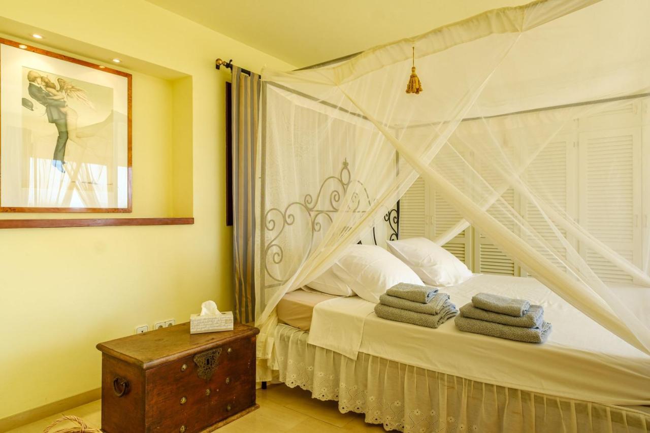 Villa Sunrise San José Zewnętrze zdjęcie